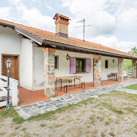 Il Serrino Family Tra Le Montagne Pistoia Exterior foto
