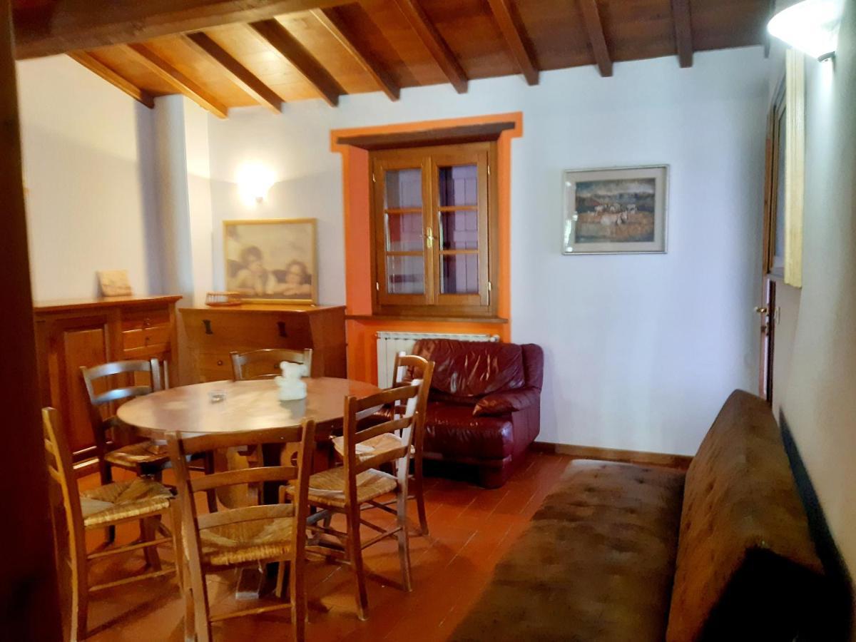 Il Serrino Family Tra Le Montagne Pistoia Exterior foto